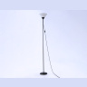Светильник напольный с выключателем на проводе Ambrella light TR97618