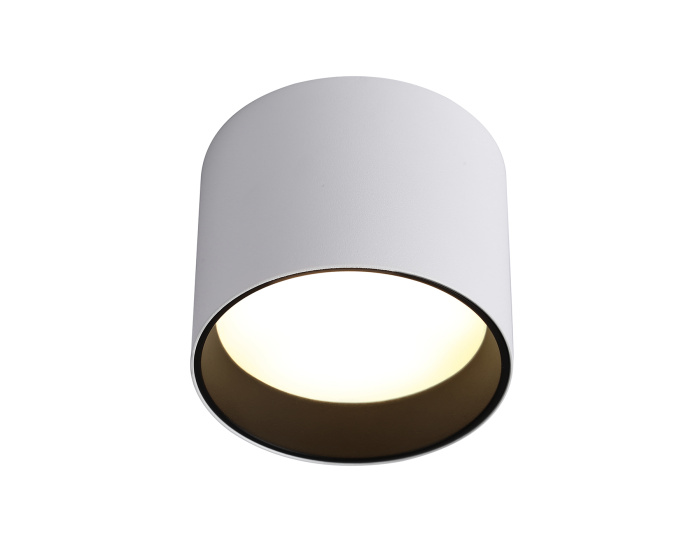 Накладной точечный светильник GX53 TECHNO SPOT AMBRELLA LIGHT TN5303