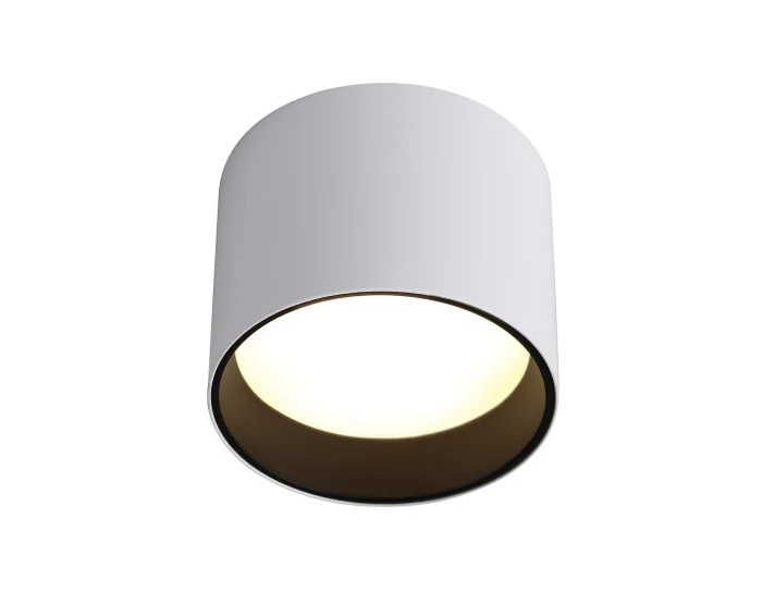 Накладной точечный светильник GX53 TECHNO SPOT AMBRELLA LIGHT TN5303