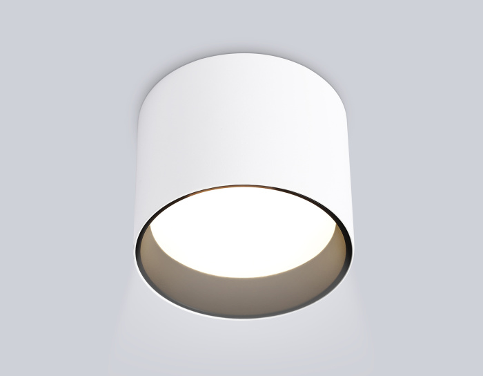 Накладной точечный светильник GX53 TECHNO SPOT AMBRELLA LIGHT TN5303