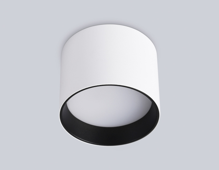 Накладной точечный светильник GX53 TECHNO SPOT AMBRELLA LIGHT TN5303