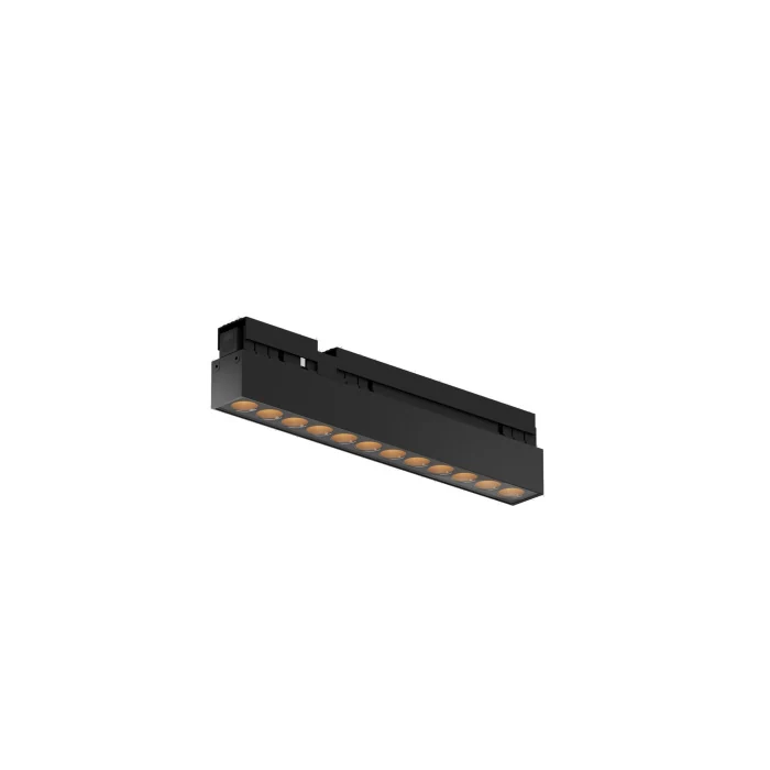 Трековый светильник Maytoni Points O-TR02-2-S-12WB3K
