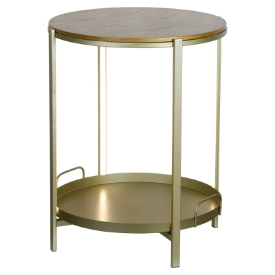 Торшер LUSSOLE LSP-0567-M