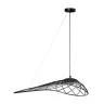 Подвесной светильник Loft it Tressage 10127/590 Black