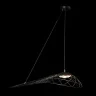 Подвесной светильник Loft it Tressage 10127/590 Black