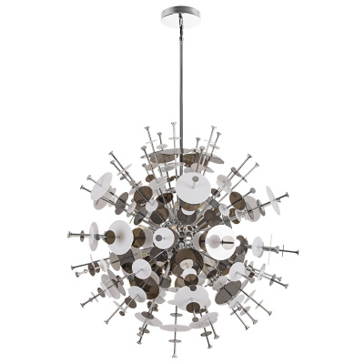 Подвесной светильник Avenir 10137/720 Chrome LOFT IT