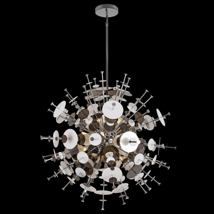 Подвесной светильник Avenir 10137/720 Chrome LOFT IT