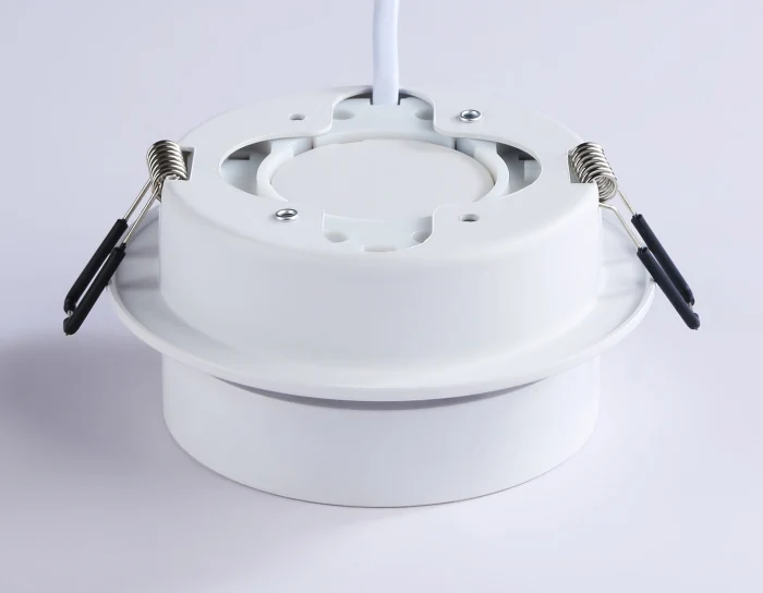 Встраиваемый светильник GX53 Ambrella light TN5212