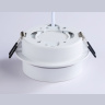 Встраиваемый светильник GX53 Ambrella light TN5212