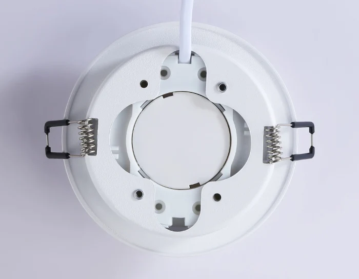 Встраиваемый светильник GX53 Ambrella light TN5212