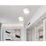 Встраиваемый светильник GX53 Ambrella light TN5212