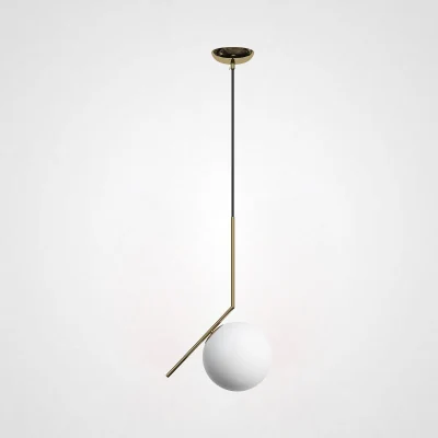 Люстра FlexIC Lights Family Michael Anastassiades D20 ImperiumLoft