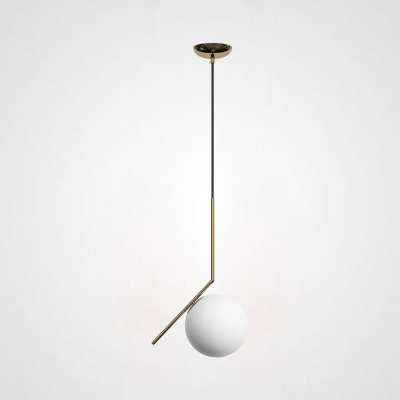 Люстра FlexIC Lights Family Michael Anastassiades D20 ImperiumLoft