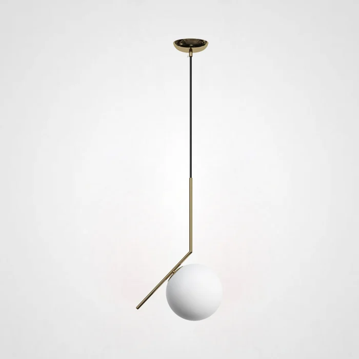 Люстра FlexIC Lights Family Michael Anastassiades D20 ImperiumLoft