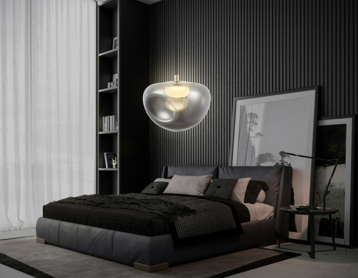 Подвесной светодиодный светильник HIGH LIGHT AMBRELLA LIGHT LH12001