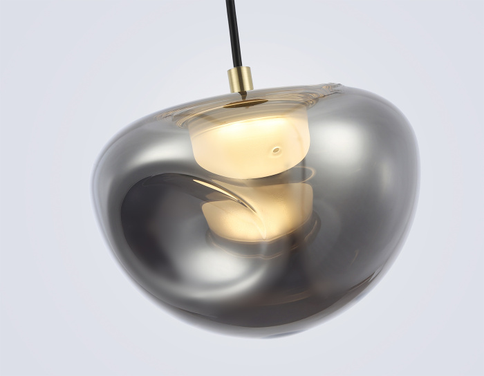 Подвесной светодиодный светильник HIGH LIGHT AMBRELLA LIGHT LH12001