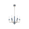 Люстра на штанге HIGH LIGHT AMBRELLA LIGHT LH53124