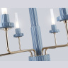 Люстра на штанге HIGH LIGHT AMBRELLA LIGHT LH53124