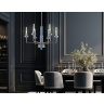 Люстра на штанге HIGH LIGHT AMBRELLA LIGHT LH53124