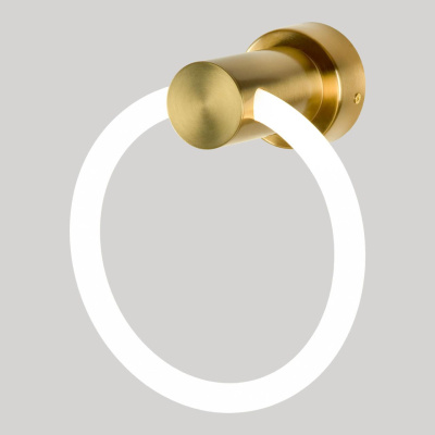 Настенный светодиодный светильник Lussole Lowell LSP-7365