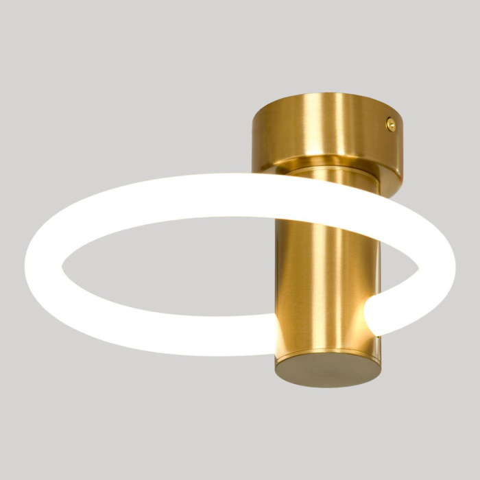 Настенный светодиодный светильник Lussole Lowell LSP-7365