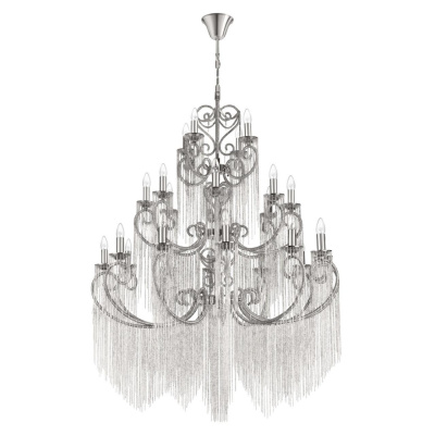 Подвесная люстра Loft it Wonderland 10405/24