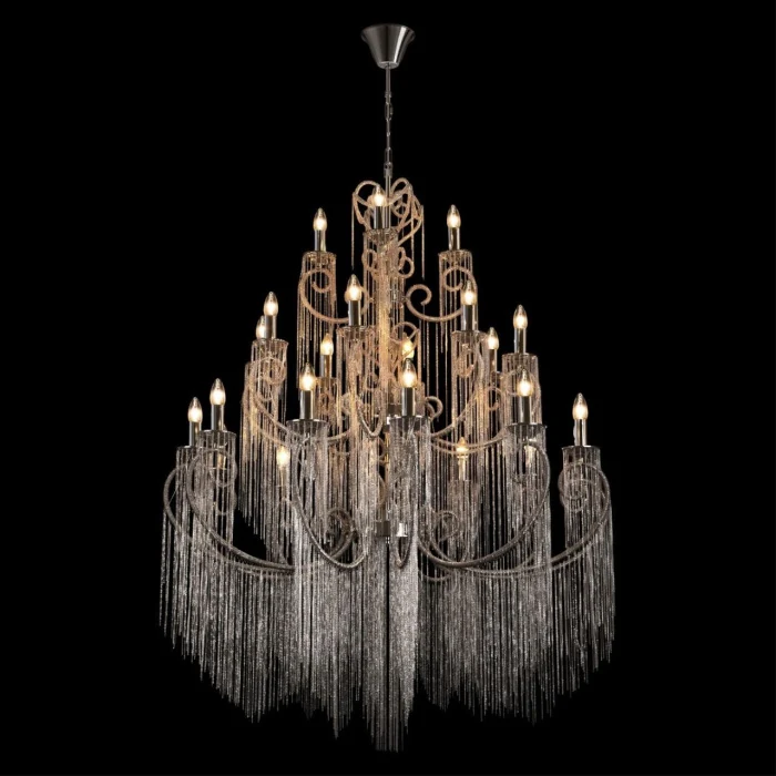 Подвесная люстра Loft it Wonderland 10405/24