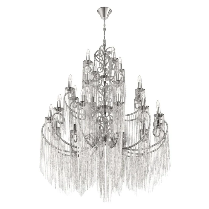 Подвесная люстра Loft it Wonderland 10405/24