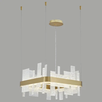 Подвесной светильник LOTTA WE461.01.303 WERTMARK