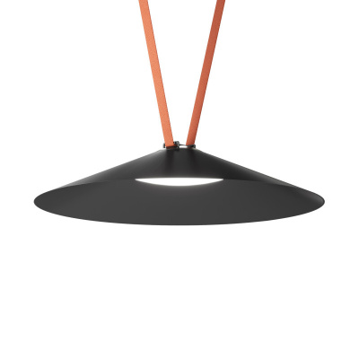 Трековый светильник BELTY SMART FLOW DK5668-BK