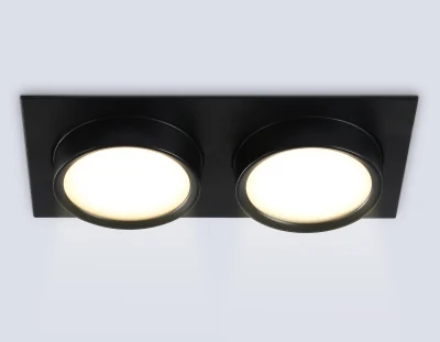 Светильник встраиваемый TECHNO SPOT AMBRELLA LIGHT TN6743