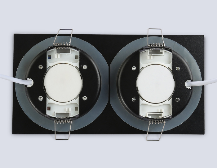 Светильник встраиваемый TECHNO SPOT AMBRELLA LIGHT TN6743