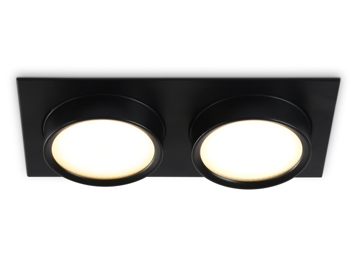 Светильник встраиваемый TECHNO SPOT AMBRELLA LIGHT TN6743