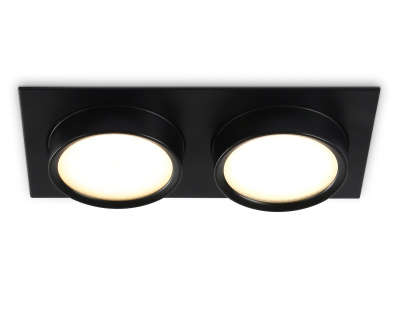 Светильник встраиваемый TECHNO SPOT AMBRELLA LIGHT TN6743