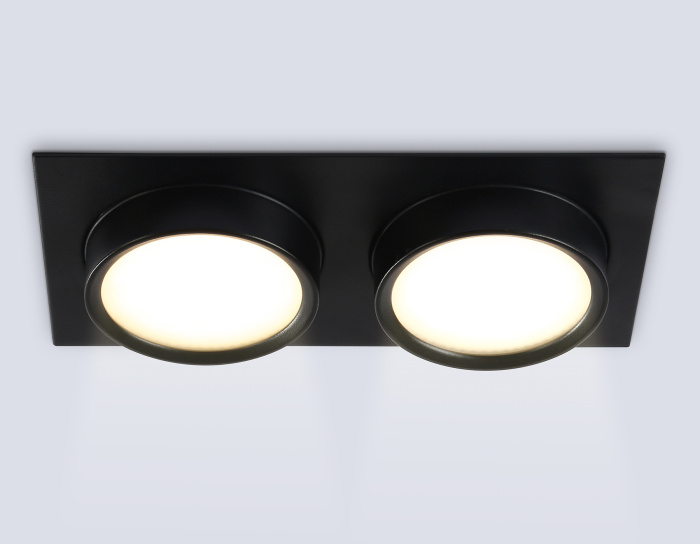 Светильник встраиваемый TECHNO SPOT AMBRELLA LIGHT TN6743