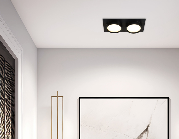 Светильник встраиваемый TECHNO SPOT AMBRELLA LIGHT TN6743