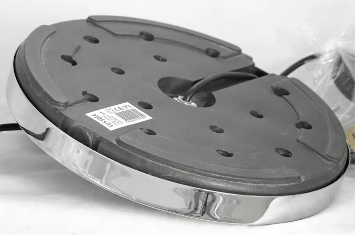 Торшер Lussole Idaho LSP-0575