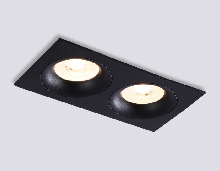 Светильник встраиваемый Ambrella light TN102734