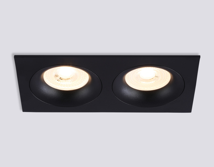 Светильник встраиваемый Ambrella light TN102734