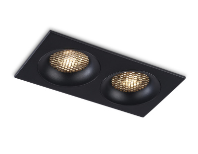 Светильник встраиваемый Ambrella light TN102734