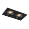 Светильник встраиваемый Ambrella light TN102734