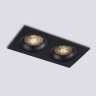 Светильник встраиваемый Ambrella light TN102734