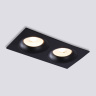 Светильник встраиваемый Ambrella light TN102734