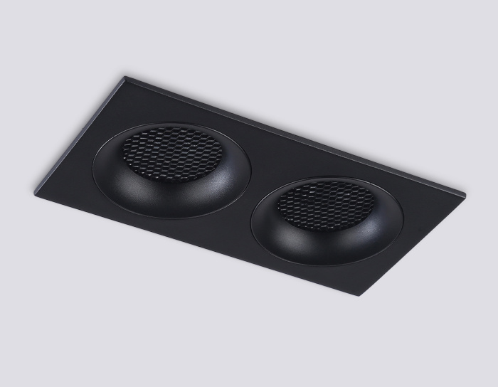 Светильник встраиваемый Ambrella light TN102734