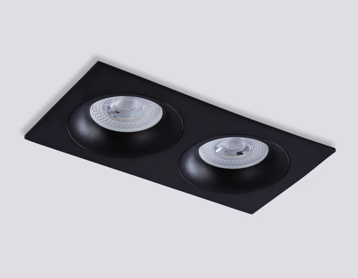 Светильник встраиваемый Ambrella light TN102734