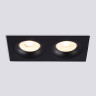 Светильник встраиваемый Ambrella light TN102734