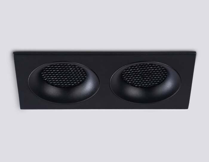 Светильник встраиваемый Ambrella light TN102734