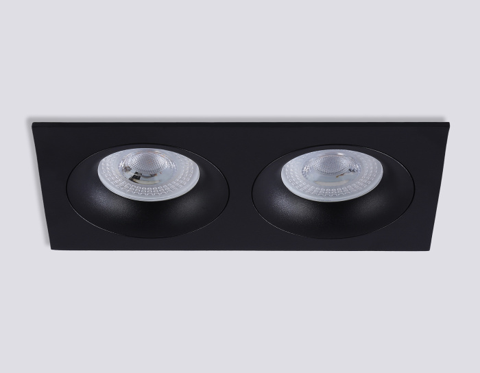 Светильник встраиваемый Ambrella light TN102734