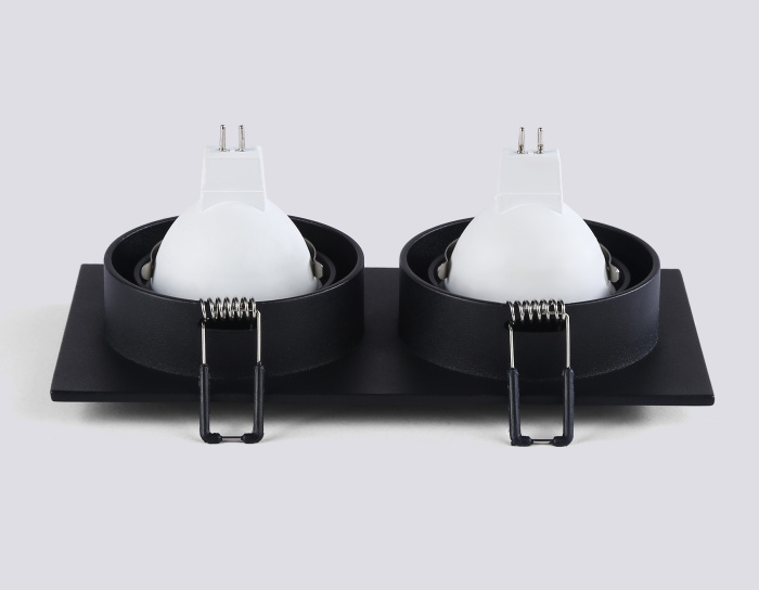 Светильник встраиваемый Ambrella light TN102734