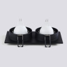 Светильник встраиваемый Ambrella light TN102734